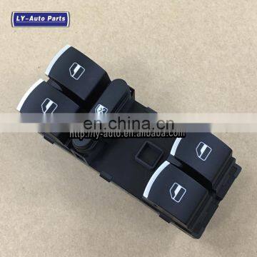 Driver Side Auto Power Window Master Mirror Control Lift Switch 5ND959857 5ND94143 For VW For Golf For Jetta For Tiguan