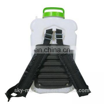 Rechargeable Agriculture Spray Machine photo-3