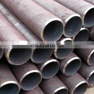 High Demand Export Products! Astm A210 Low Carbon Steel Seamless Tube photo-2