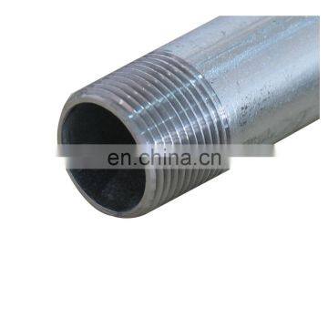 5inch ul standard Aluminum rigid conduit