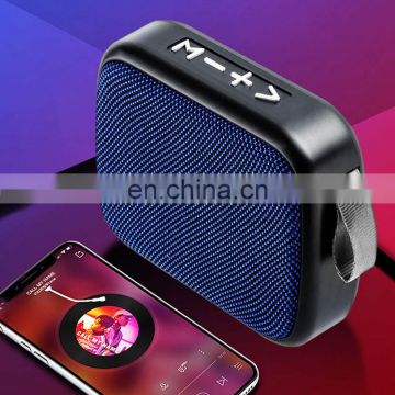 2020 Popular Products Portable Mini Dj Home Theatre System Multimedia Speaker Box Bluetooth Smart Speaker Wireless Wholesale