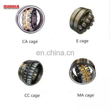 Nbc Bearing Price List Spherical Roller Bearings 22209 23022 22208cc/w33 photo-5