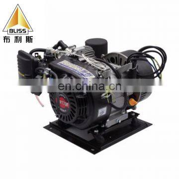 Original Sales Wholesale and Retail 48V/60V/72V Intelligent Variable Frequency Range Extender photo-5