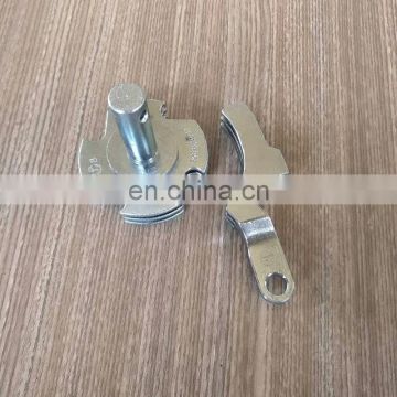 Customized steel round hay baler Knotter parts