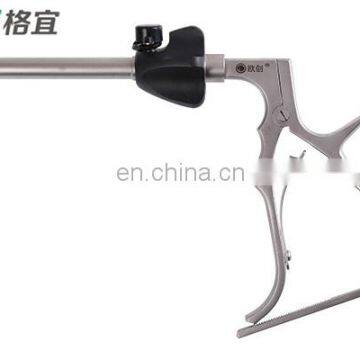 10mm Dissecting Forceps Laparoscopy Medical Instruments Forceps photo-7