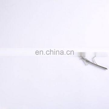Reusable Laparoscopic Medical Needle Holder A Type photo-3