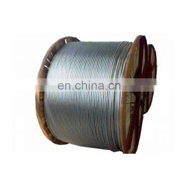 Galvanized Steel Wire photo-2
