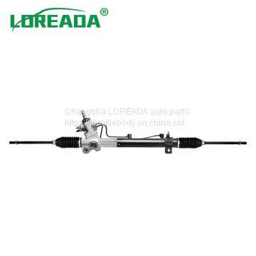 LOREADA LHD Auto Steering Gear STEERING RACK for RX300 44250-48041