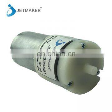 Best Sale Arm Blood Pressure Monitor Mini Airpump 3V Dc Air Vacuum Pump photo-2