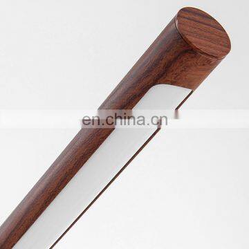 Amazon Hot Sellings Nordic Creative Modern Designer Copper Led Reading Bedside Luxury Gold Table Lamp for Hotel photo-4