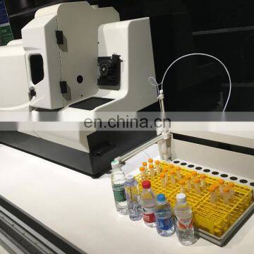 ICP-MS-2000 New Type of ICP Mass Spectrometer photo-3