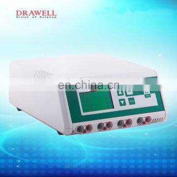 DW300C Универсальный электрофорезный источник питания photo-6