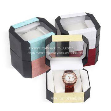 Jewelry box jewelry display packaging gift storage box shop display booth watch packaging box