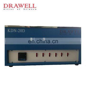 Digital Display Kjedahl Digester Furnace Manufacturer photo-4