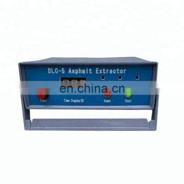 DLC-5 Lab Asphalt Extraction Apparatus photo-2