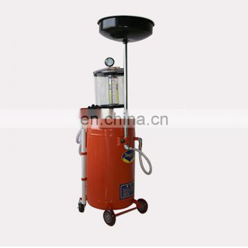 OBRK Vacuum Charged Unit Car Oil Drainer Extractor