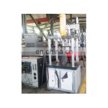 TBTWAW-100E Microcomputer Controlled electro hydraulic servo Compression Testing Machine Press machine Tensile machine