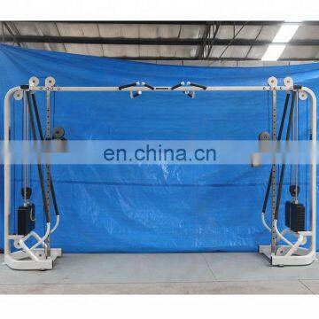 High Quality Fitness Equipment Life Fitness Multi Cable Crossover Machine photo-2