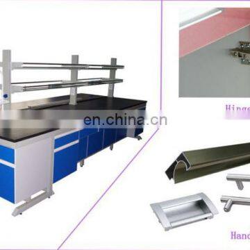 Laboratory Equipment Phenolic Resin Granite Work Board Lab Bench photo-3