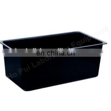 polypropylene lab sink/ Lab Furniture Standard PP Water Sink/water fountain sink