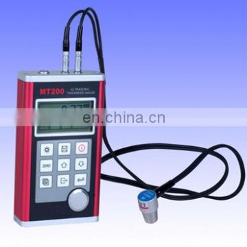 MT200 Ultrasonic Thickness Measuring Instrument