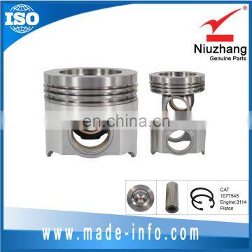 3406 Engine Piston 160-1131