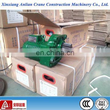 Reducer Buffer and Electromagnetic Brake Contained in Crane Motor photo-2