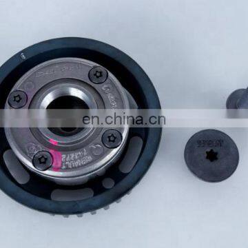 7701478505 Camshaft Dephaser Pulley For Renault Clio Megane Scenic Laguna Modus 1.6 16V 7701474362 7701478079 High Quality photo-4