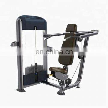 Commercial gym equipment shoulder press machine PN02