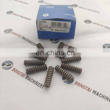 NO.634(4) Original Injector Nozzle Spring 7207-0070 (made in China ) photo-2