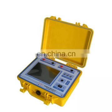 PT Standard Transformer Turns Ratio Meter Calibration