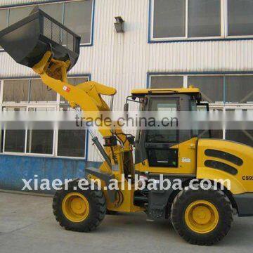 CE Wheel Loader