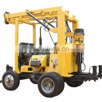 XYX-3 mining drilling rig