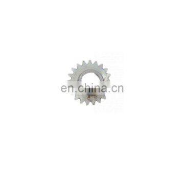 Tractor Parts Follow Gear Driving Gear In Hebei photo-4