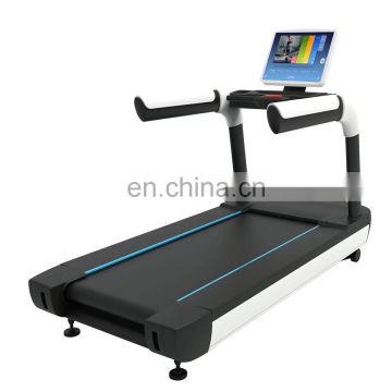 Commercial Gym Equipment Running Machine Electric Motorized Treadmill