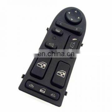 New Power Window Lifter Switch For MAN TGA TGX 81258067045 81258067098 901104002