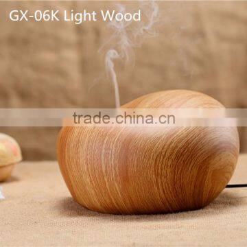 GX Diffuser GX-06K SPA, House, Car Electric aroma diffuser 200ml