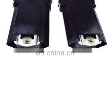 Set of 2 Front Left Right Door Stop For Mercedes W140 S320 400SE S420 1407200616