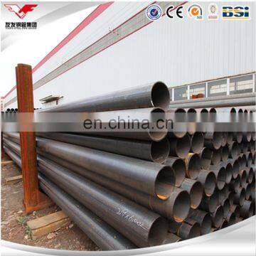 10 Inch 273mm DN250 Carbon Steel MS Pipe With More Size 1/2 Inch to 10 Inches photo-2