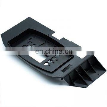 High Precision Electrical Panel Board Plastic Injection Mold