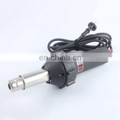 120V 750W Heat Gun For Shrink Tubing Restore Car Trims