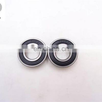 NTN Brand Deep groove ball bearing China distributor