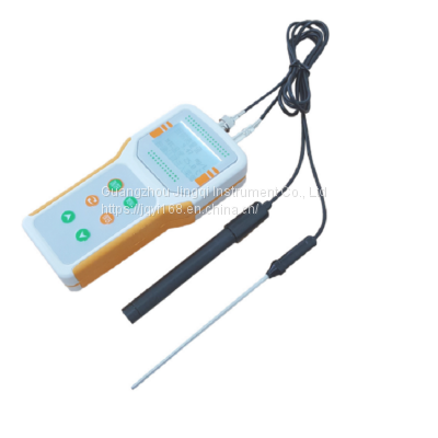 Portable Dissolved Oxygen Meter JPB-607A photo-2