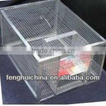 Plastic Mouse Trap FHMT05 from China