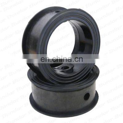 Bundor High Performance Accessories Seat Butterfly Valve Accessories Rubber Seat Valve Seat photo-2