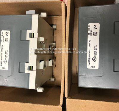 ABB 07AI91 PLC DCS VFD