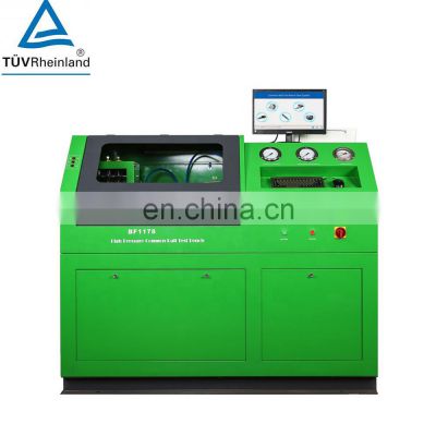 Beifang BF1178  multifunction  high pressure common rail injector and pump test bench