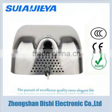 304 Stainless Steel Automatic Dryer for Hand photo-2