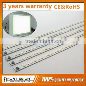 NEW!!!230V LED arrays for panel light