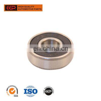 Auto car ball bearings 6201 auto parts